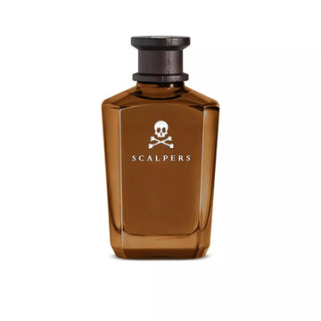 SCALPERS-BOXING CLUB eau de parfum spray 125 ml-DrShampoo - Perfumaria e Cosmética Imagem principal do produto