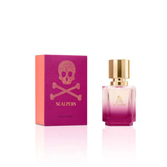 SCALPERS-HER THE WILD FLOWER eau de parfum vaporizador 30 ml-DrShampoo - Perfumaria e Cosmética