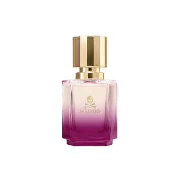 SCALPERS-HER THE WILD FLOWER eau de parfum vaporizador 30 ml-DrShampoo - Perfumaria e Cosmética Imagem principal do produto