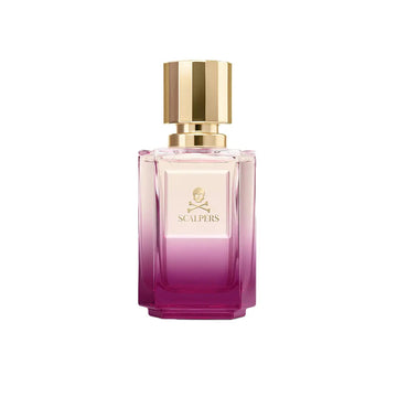 SCALPERS-HER THE WILD FLOWER edp vapo 50 ml-DrShampoo - Perfumaria e Cosmética Imagem principal do produto