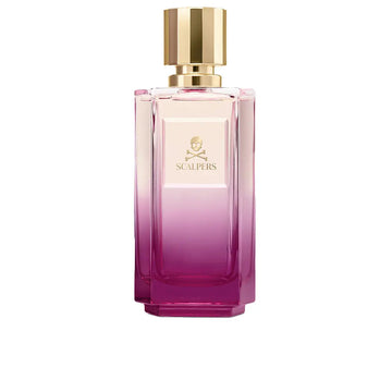 SCALPERS-HER THE WILD FLOWER edp vaporizador 100 ml-DrShampoo - Perfumaria e Cosmética Imagem principal do produto
