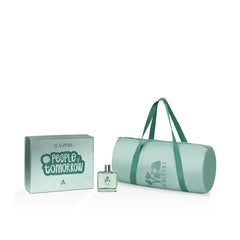 SCALPERS-SCALPERS KIDS MENINO CAPA 2 pcs.-DrShampoo - Perfumaria e Cosmética