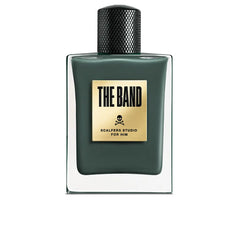 SCALPERS-THE BAND FOR HIM edp vapo 100 ml.-DrShampoo - Perfumaria e Cosmética