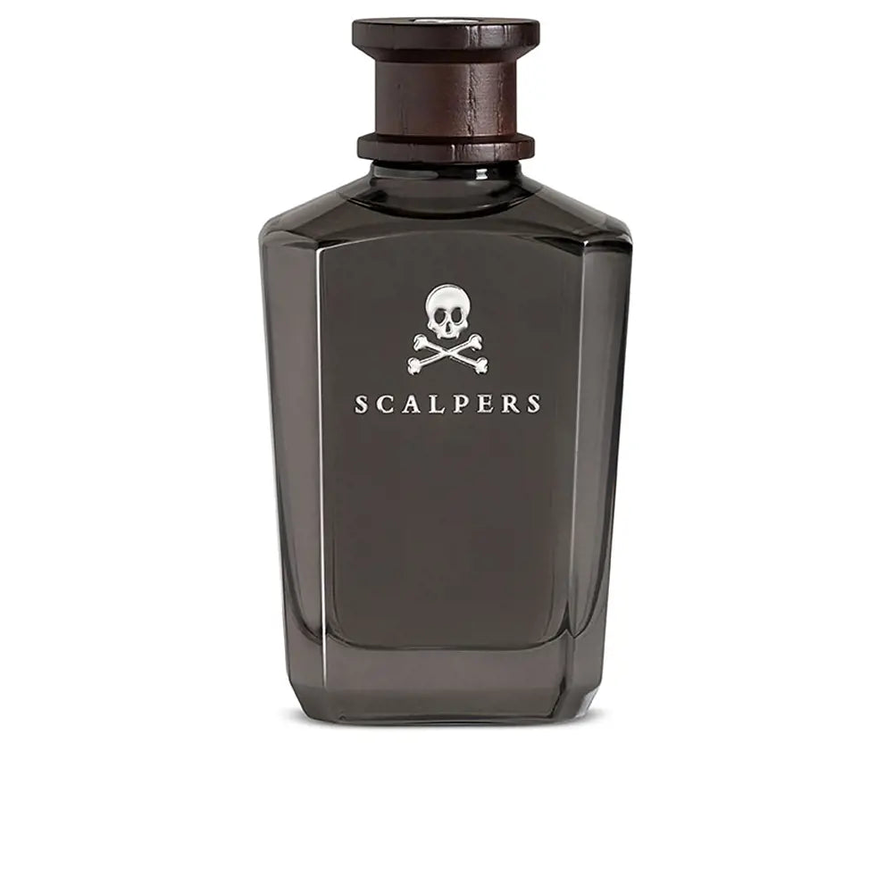 SCALPERS-THE CLUB edp spray 125ml-DrShampoo - Perfumaria e Cosmética