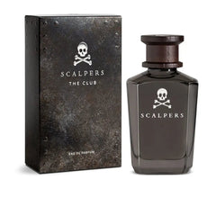 SCALPERS-THE CLUB edp spray 75ml-DrShampoo - Perfumaria e Cosmética
