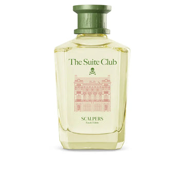SCALPERS-THE SUIT CLUB edt vapo 125 ml-DrShampoo - Perfumaria e Cosmética Imagem principal do produto