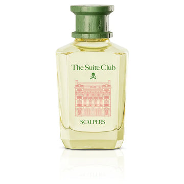 SCALPERS-THE SUIT CLUB edt vapo 75 ml.-DrShampoo - Perfumaria e Cosmética Imagem principal do produto