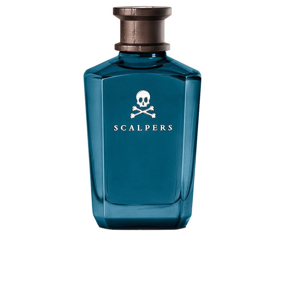 SCALPERS-YACHT CLUB edp vapo 125 ml-DrShampoo - Perfumaria e Cosmética