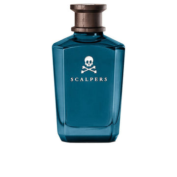SCALPERS-YACHT CLUB edp vapo 125 ml-DrShampoo - Perfumaria e Cosmética Imagem principal do produto
