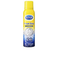 FRESH STEP antiperspirant foot deodorant spray 150 ml