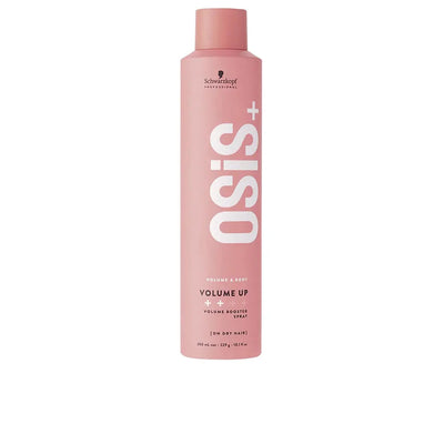 SCHWARZKOPF-Aumento de volume OSIS+ [2] spray 300 ml.-DrShampoo - Perfumaria e Cosmética