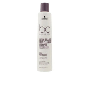BC CLEAN BALANCE | SCHWARZKOPF
