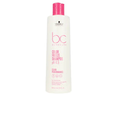 SCHWARZKOPF-BC COLOR FREEZE shampoo 500ml-DrShampoo - Perfumaria e Cosmética