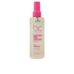 SCHWARZKOPF-BC COLOR FREEZE spray condicionador 200 ml-DrShampoo - Perfumaria e Cosmética