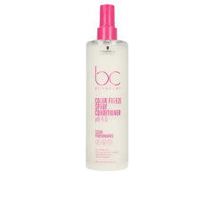 SCHWARZKOPF-BC COLOR FREEZE spray condicionador 400 ml-DrShampoo - Perfumaria e Cosmética