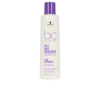 SCHWARZKOPF-BC KERATIN SMOOTH Condicionador PERFECT 200 ml-DrShampoo - Perfumaria e Cosmética