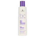 SCHWARZKOPF-BC KERATIN SMOOTH Condicionador PERFECT 200 ml-DrShampoo - Perfumaria e Cosmética