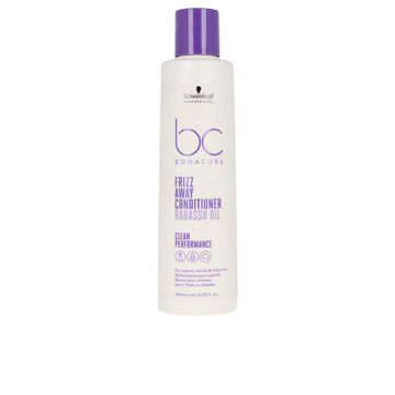 SCHWARZKOPF-BC KERATIN SMOOTH Condicionador PERFECT 200 ml-DrShampoo - Perfumaria e Cosmética Imagem principal do produto