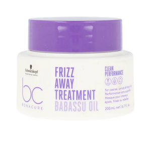 BC FRIZZ AWAY | SCHWARZKOPF