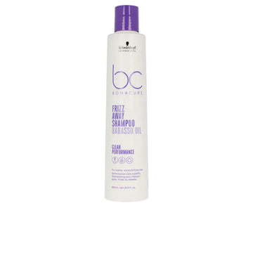 SCHWARZKOPF-BC KERATIN SMOOTH PERFECT shampoo micelar 250 ml-DrShampoo - Perfumaria e Cosmética Imagem principal do produto