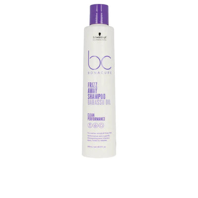 SCHWARZKOPF-BC KERATIN SMOOTH PERFECT shampoo micelar 250 ml-DrShampoo - Perfumaria e Cosmética
