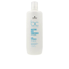 SCHWARZKOPF-BC MOISTURE KICK Condicionador 1000 ml-DrShampoo - Perfumaria e Cosmética