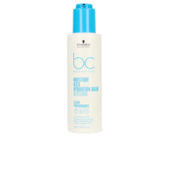 SCHWARZKOPF-BC MOISTURE KICK bálsamo de hidratação 150 ml-DrShampoo - Perfumaria e Cosmética