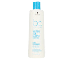 SCHWARZKOPF-BC MOISTURE KICK champô 500ml-DrShampoo - Perfumaria e Cosmética