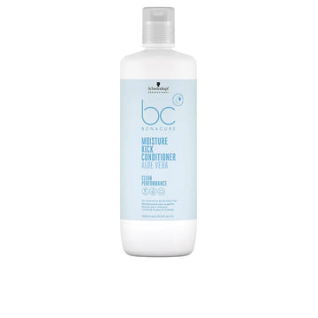 SCHWARZKOPF-BC MOISTURE KICK condicionador 1000 ml.-DrShampoo - Perfumaria e Cosmética Image principale du produit