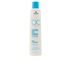 SCHWARZKOPF-BC MOISTURE KICK shampoo 250 ml-DrShampoo - Perfumaria e Cosmética