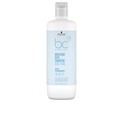 SCHWARZKOPF-BC MOISTURE KICK xampu 1000 ml-DrShampoo - Perfumaria e Cosmética