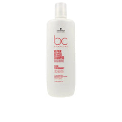 SCHWARZKOPF-BC REPAIR RESCUE champô 1000 ml-DrShampoo - Perfumaria e Cosmética