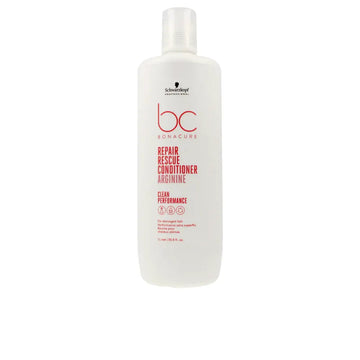 SCHWARZKOPF-BC REPAIR RESCUE condicionador 1000 ml-DrShampoo - Perfumaria e Cosmética Main image