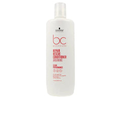 SCHWARZKOPF-BC REPAIR RESCUE condicionador 1000 ml-DrShampoo - Perfumaria e Cosmética