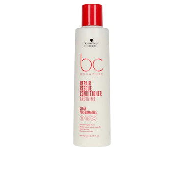 SCHWARZKOPF-BC REPAIR RESCUE condicionador 200ml-DrShampoo - Perfumaria e Cosmética Imagem principal do produto
