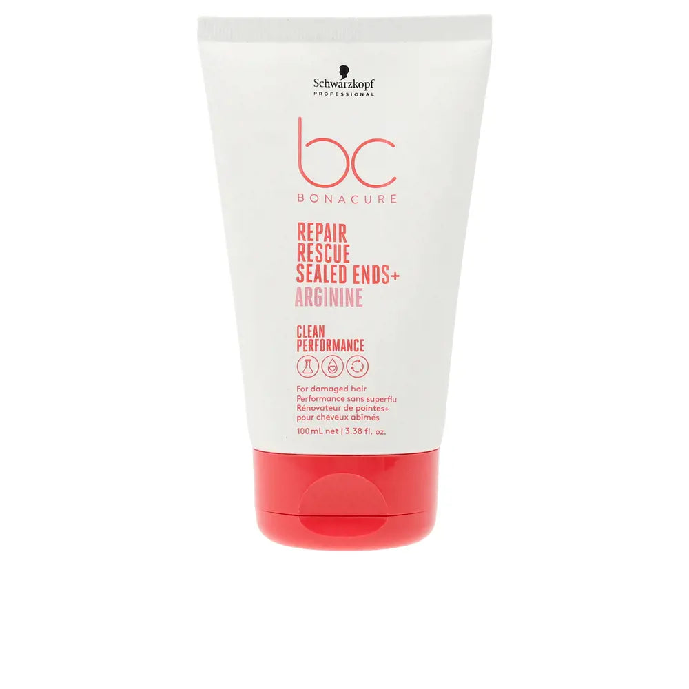 SCHWARZKOPF-BC REPAIR RESCUE pontas seladas+ 100 ml-DrShampoo - Perfumaria e Cosmética