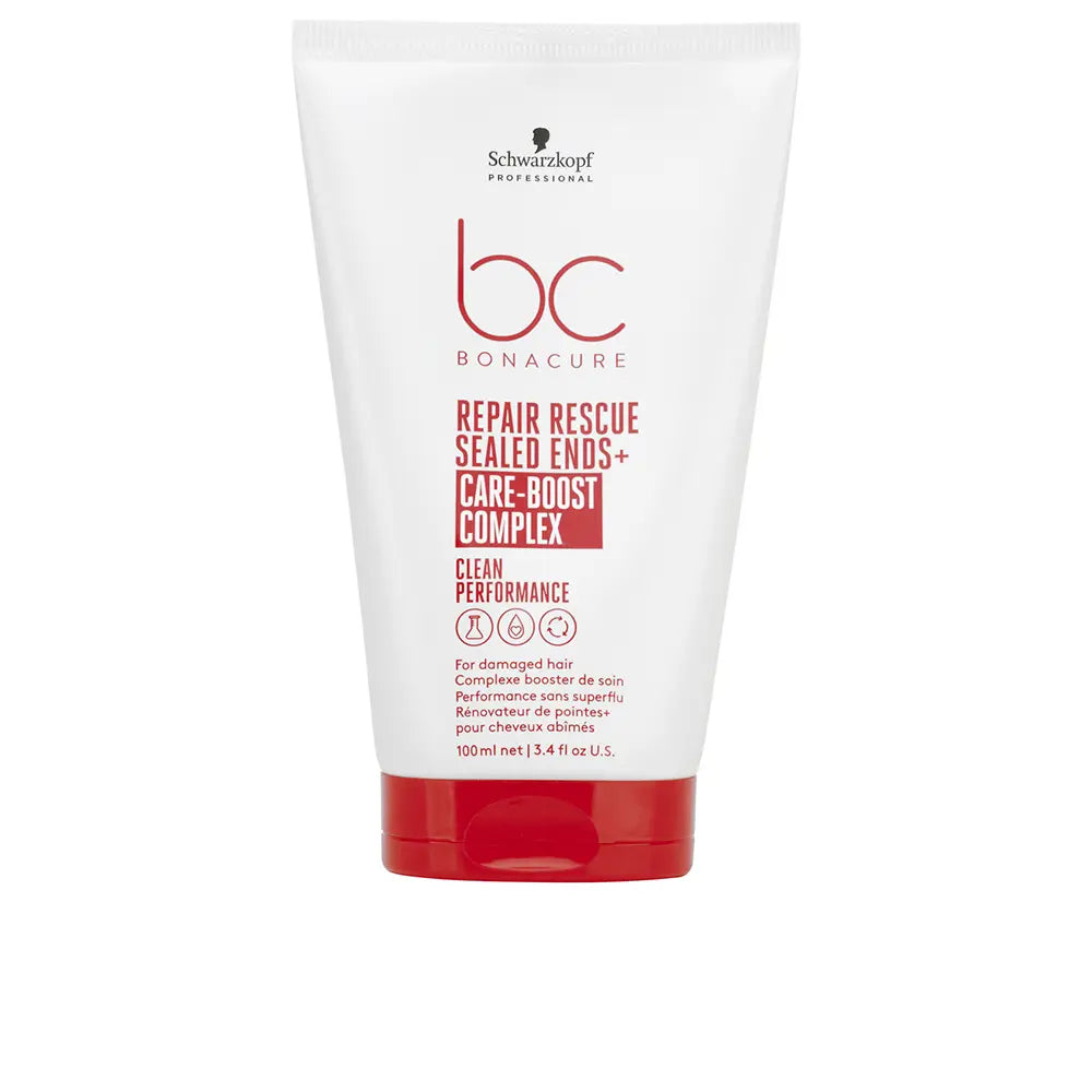 SCHWARZKOPF-BC REPAIR RESCUE pontas seladas+ 100 ml-DrShampoo - Perfumaria e Cosmética
