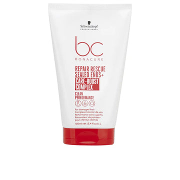 SCHWARZKOPF-BC REPAIR RESCUE pontas seladas+ 100 ml-DrShampoo - Perfumaria e Cosmética Imagem principal do produto