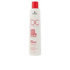 SCHWARZKOPF-BC REPAIR RESCUE shampoo 250ml-DrShampoo - Perfumaria e Cosmética