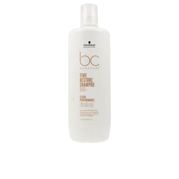 BC TIME RESTORE Q10+ champô 1000 ml Imagen secundaria del producto