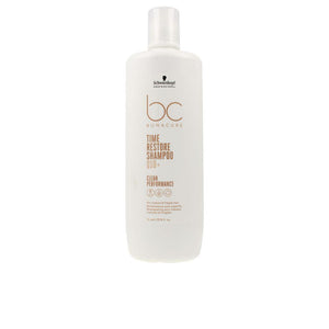 BC TIME RESTORE Q10 | SCHWARZKOPF