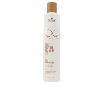BC TIME RESTORE Q10+ champô 250 ml Imagen secundaria del producto