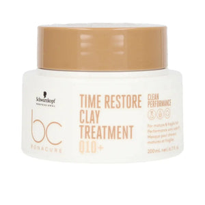 BC TIME RESTORE Q10+ | SCHWARZKOPF