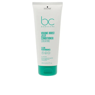 SCHWARZKOPF-BC VOLUME BOOST condicionador gelatinoso 200 ml-DrShampoo - Perfumaria e Cosmética Imagen principal del producto