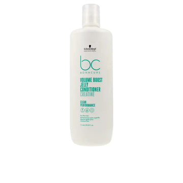 SCHWARZKOPF-BC VOLUME BOOST gel condicionador 1000 ml-DrShampoo - Perfumaria e Cosmética Imagen principal del producto