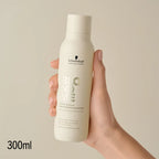SCHWARZKOPF-BLONDME BOND REPAIR shampoo iluminador 300 ml.-DrShampoo - Perfumaria e Cosmética