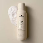 SCHWARZKOPF-BLONDME BOND REPAIR shampoo iluminador 300 ml.-DrShampoo - Perfumaria e Cosmética