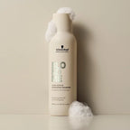 SCHWARZKOPF-BLONDME BOND REPAIR shampoo nutritivo 300 ml.-DrShampoo - Perfumaria e Cosmética