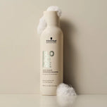 SCHWARZKOPF-BLONDME BOND REPAIR shampoo nutritivo 300 ml.-DrShampoo - Perfumaria e Cosmética