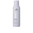 SCHWARZKOPF-BLONDME BOND REPAIR shampoo roxo 300 ml.-DrShampoo - Perfumaria e Cosmética